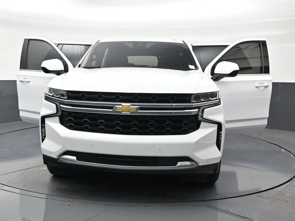 Used 2023 Chevrolet Tahoe LS RWD image 34