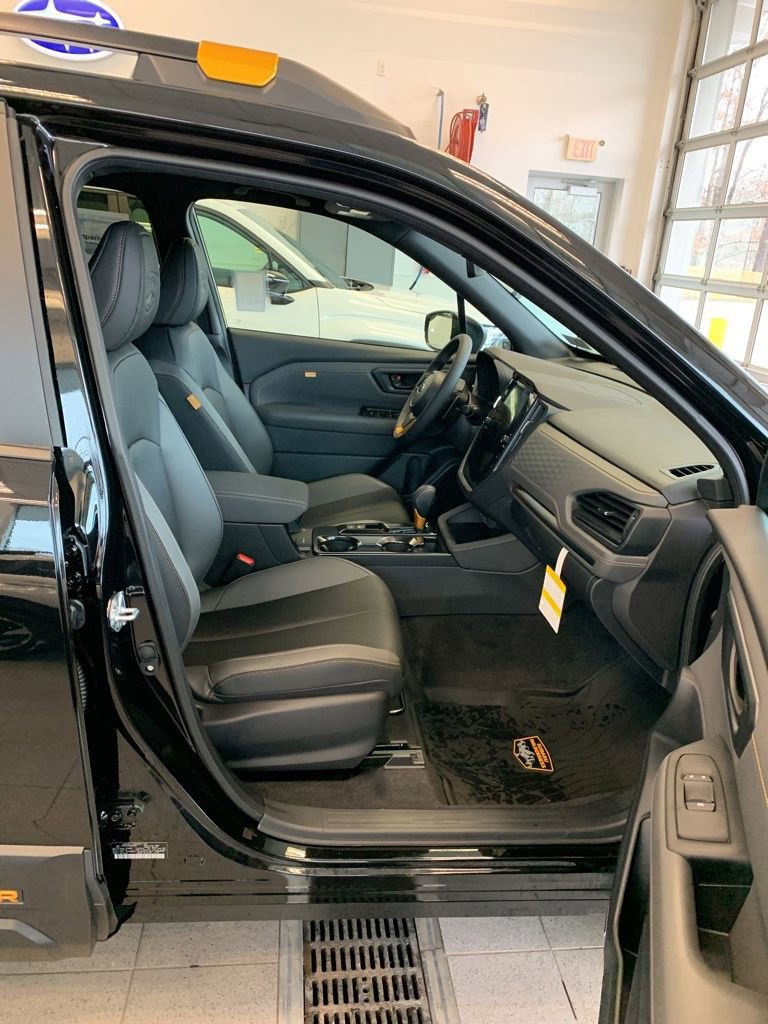 New 2026 Subaru Forester Wilderness image 21