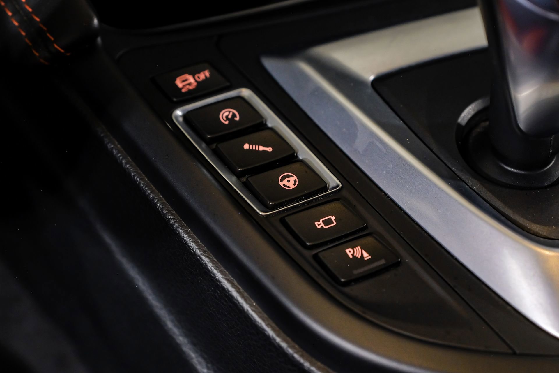 Used 2017 BMW M4 Base image 31