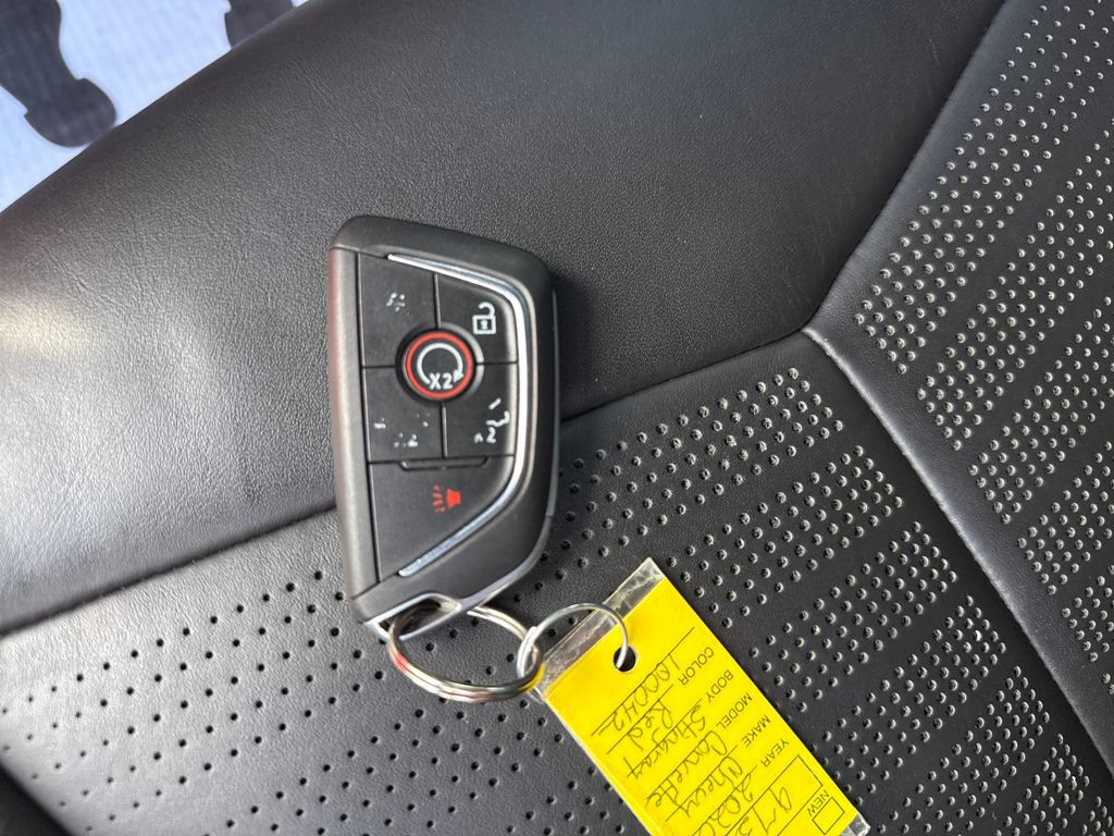 Used 2020 Chevrolet Corvette Stingray Premium Cpe w/ 3LT Preferred Equipment Group RWD image 37