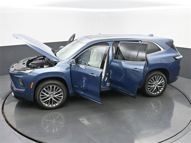 New 2026 Buick Enclave Avenir w/ Super Cruise Package image 65