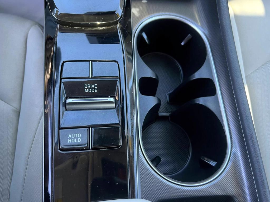 Certified 2023 Hyundai Sonata SEL w/ Convenience Package image 22