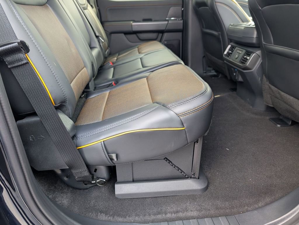 New 2025 Ford F150 Tremor w/ Equipment Group 402A High image 44