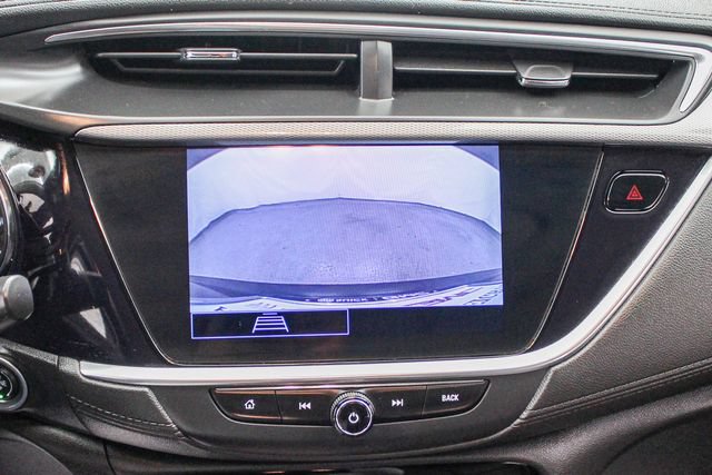 Used 2021 Buick Encore GX Select w/ Sport Touring Package FWD image 29