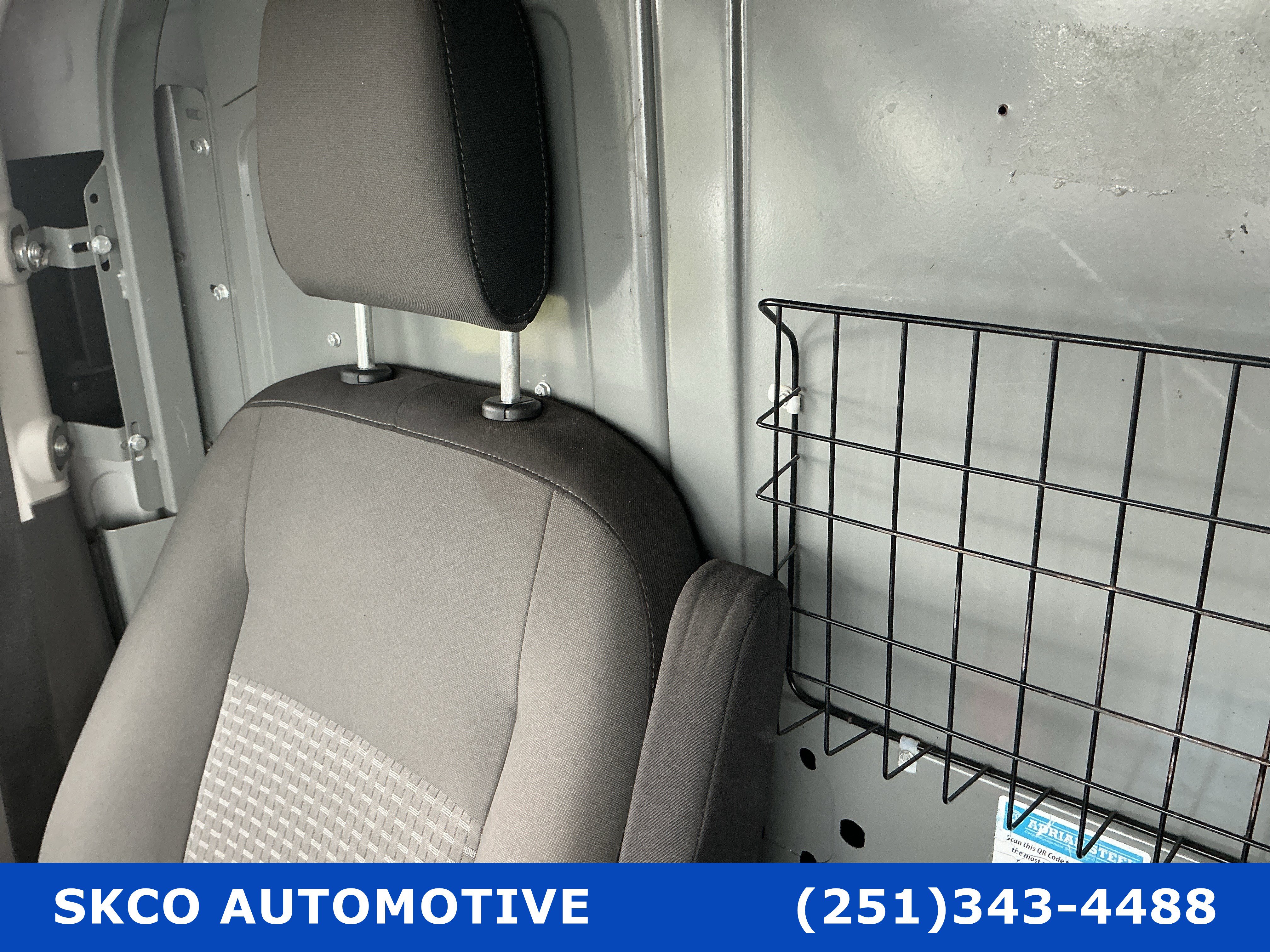 Used 2020 Ford Transit 250 Low Roof w/ Upfitter Package RWD image 27