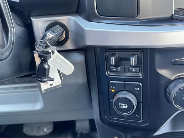 New 2026 Ford F550 4x4 Supercab Super Duty image 19