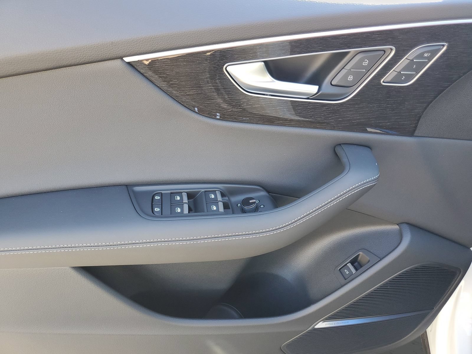 New 2026 Audi Q8 Premium Plus AWD/4WD image 20