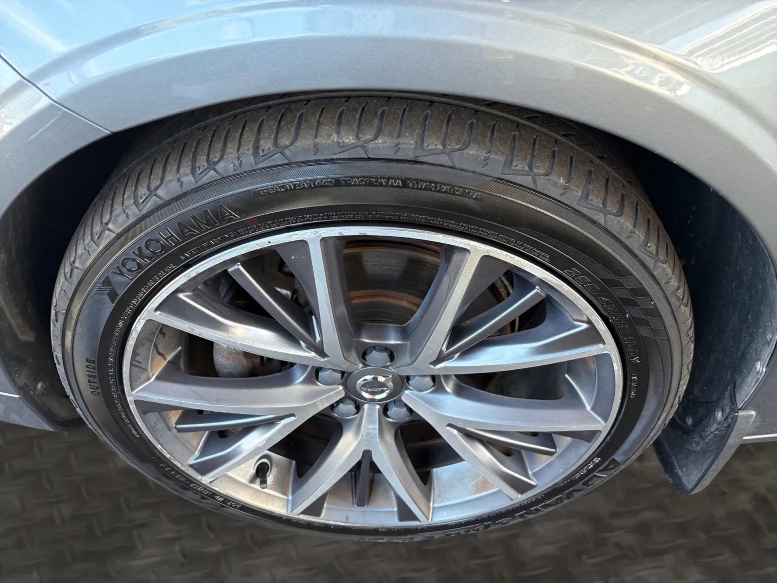 Used 2018 Volvo S90 T5 Momentum w/ Convenience Package FWD image 36