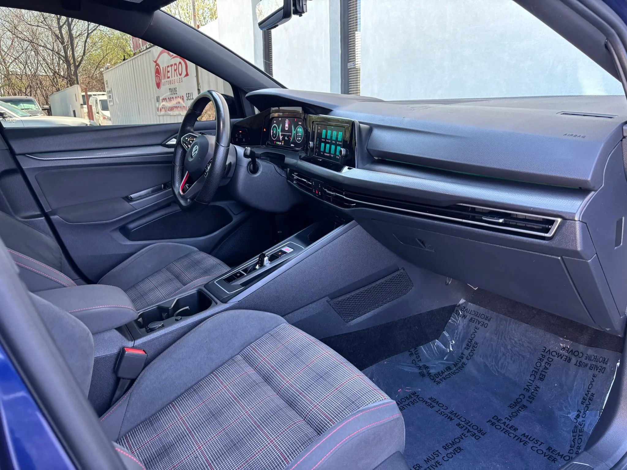 Used 2022 Volkswagen GTI S FWD image 18