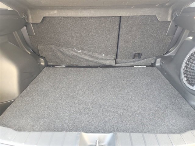 Used 2018 Mitsubishi Outlander Sport SEL image 24