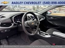 Certified 2023 Chevrolet Malibu LT image 4