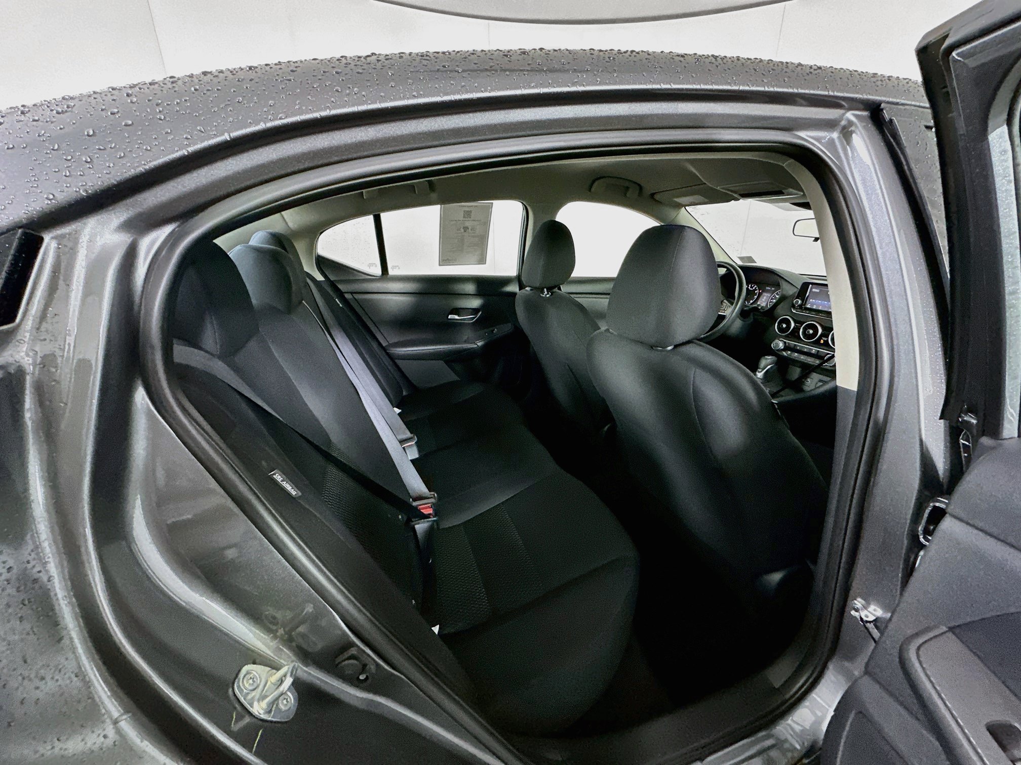 Used 2023 Nissan Sentra S FWD image 28