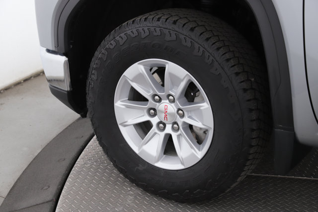 Used 2023 GMC Sierra 1500 Pro w/ Pro Value Package AWD/4WD image 13