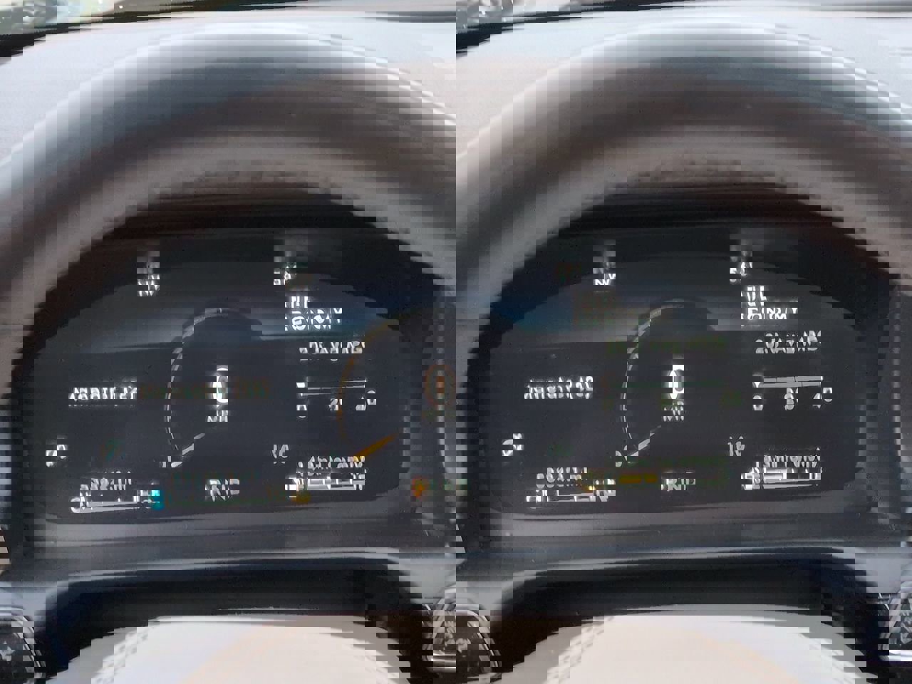 Certified 2023 Lincoln Aviator Reserve w/ Elements Package Plus image 27