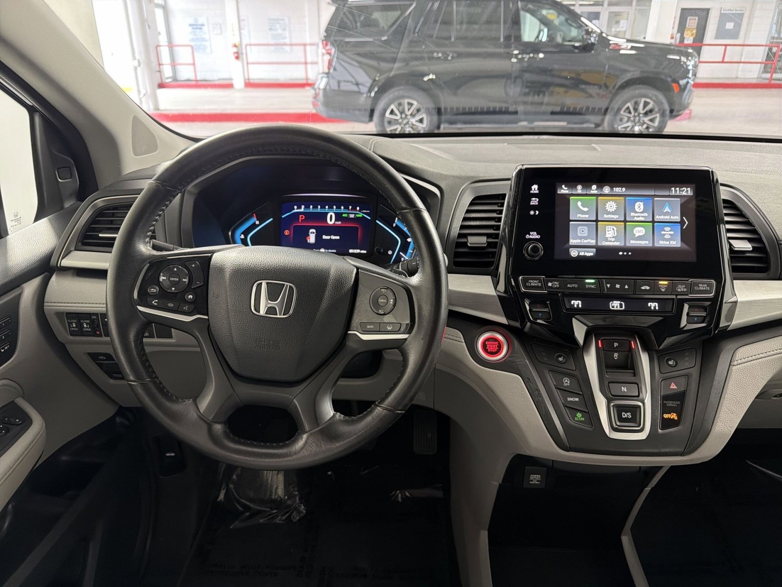 Used 2020 Honda Odyssey EX-L image 16