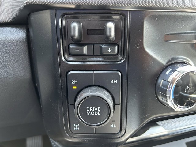 New 2025 Ford F250 Platinum image 20