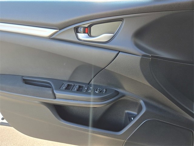 Used 2020 Honda Civic LX image 13