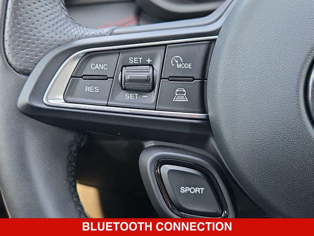 Used 2024 Dodge Hornet GT w/ Track Pack AWD/4WD image 21