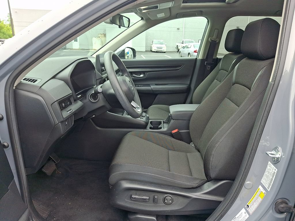 Used 2023 Honda CR-V EX image 13