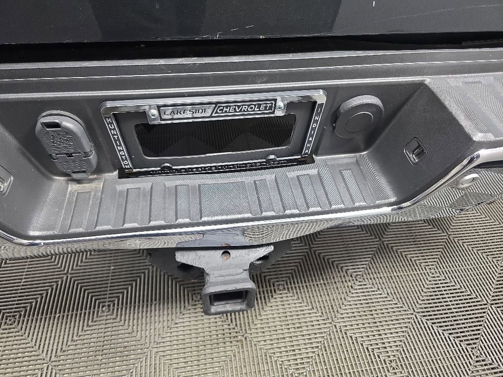 Used 2018 Chevrolet Silverado 2500 LTZ w/ Duramax Plus Package AWD/4WD image 30
