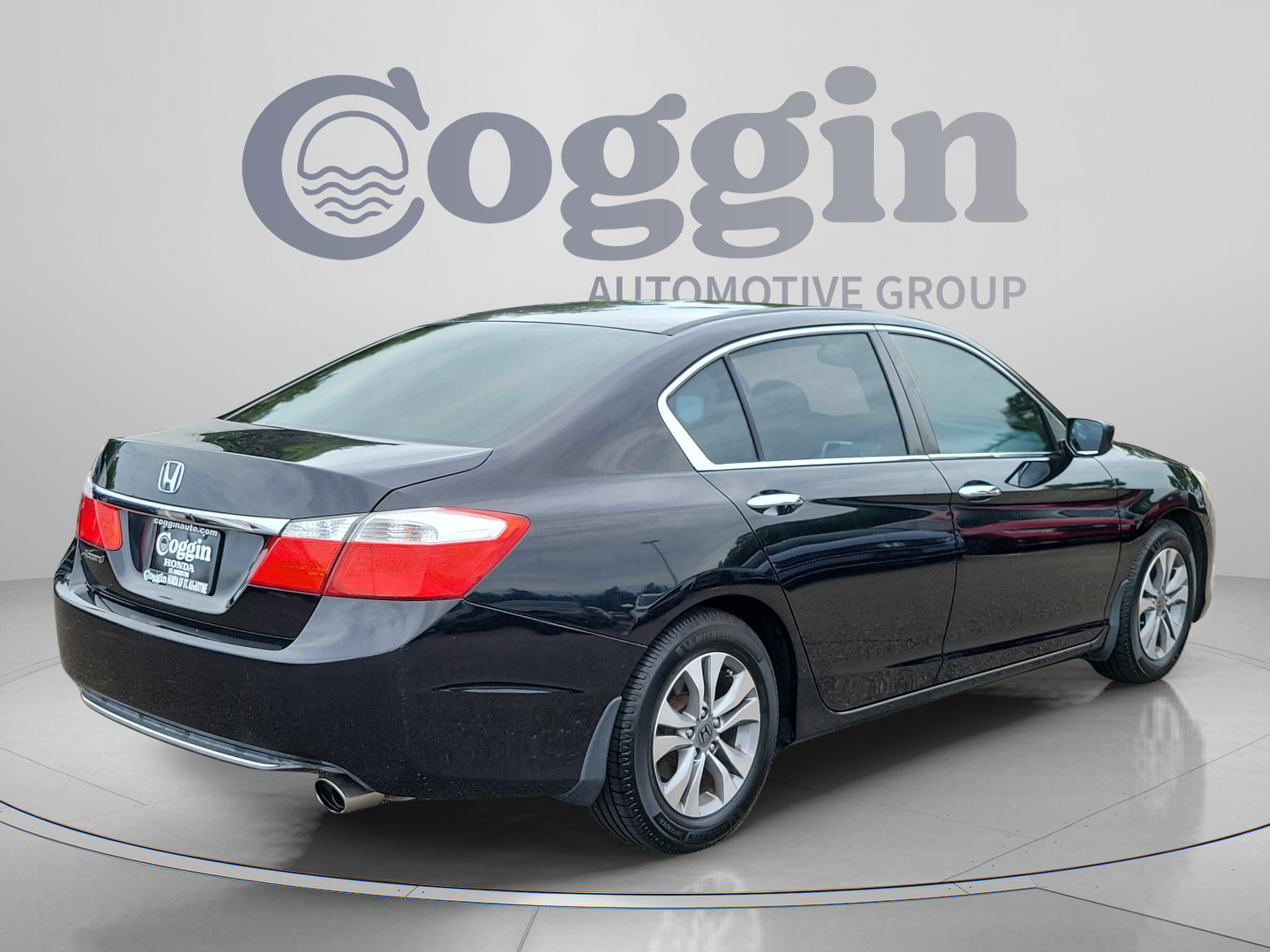 Used 2015 Honda Accord LX image 5