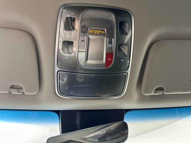 Used 2025 Genesis GV70 2.5T image 25