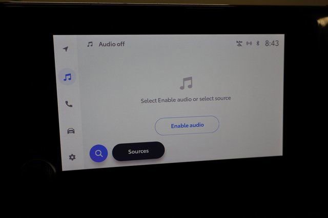 Certified 2024 Toyota RAV4 LE image 22
