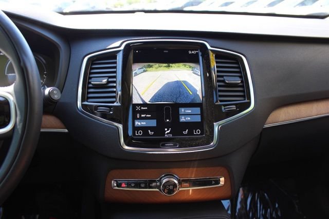 Certified 2022 Volvo XC90 T8 Inscription Expression AWD/4WD image 37