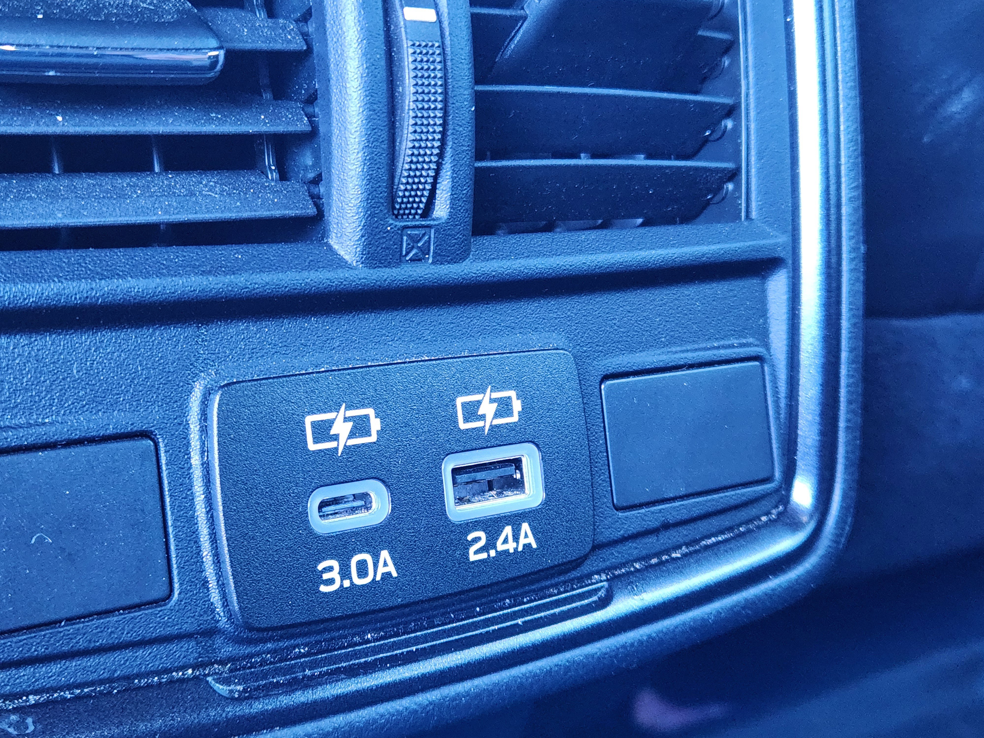 Certified 2025 Subaru Forester Sport image 32