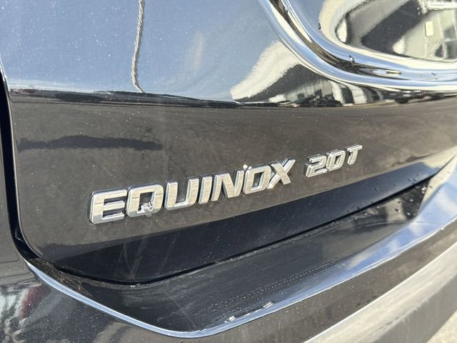 Certified 2020 Chevrolet Equinox LT w/ Midnight Edition image 30