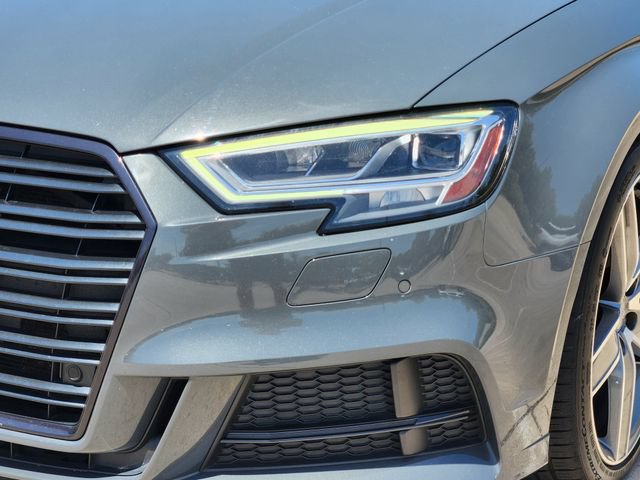 Used 2020 Audi A3 2.0T Premium Plus w/ Premium Plus Package AWD/4WD image 10