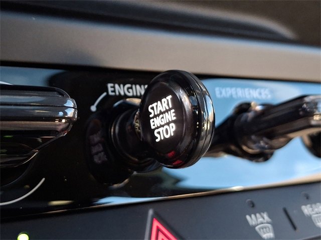 New 2026 MINI Cooper S image 19