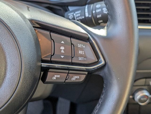 Used 2020 MAZDA CX-5 Touring image 37