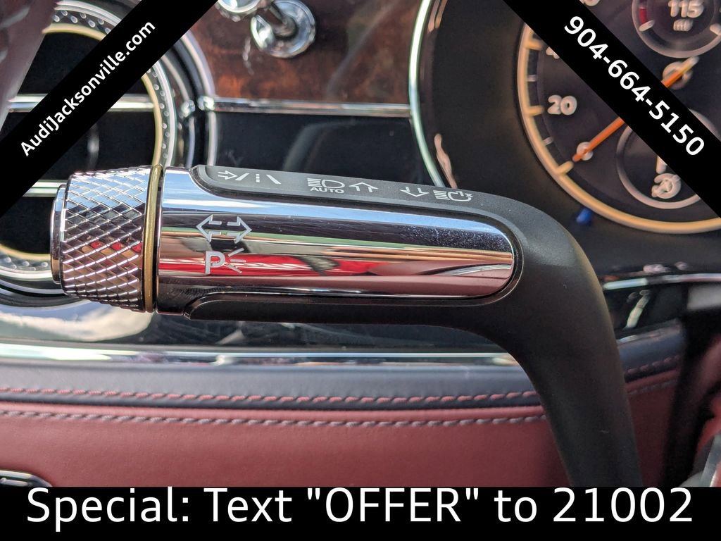 Used 2022 Bentley Flying Spur W12 image 29