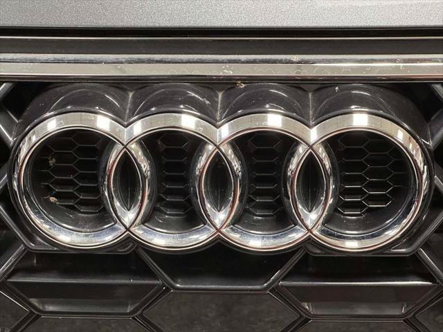 Used 2023 Audi A5 2.0T Premium w/ Convenience Package AWD/4WD image 4