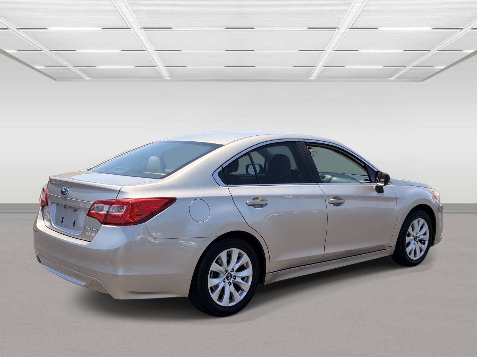 Used 2017 Subaru Legacy 2.5i w/ Alloy Wheel Package AWD/4WD image 5
