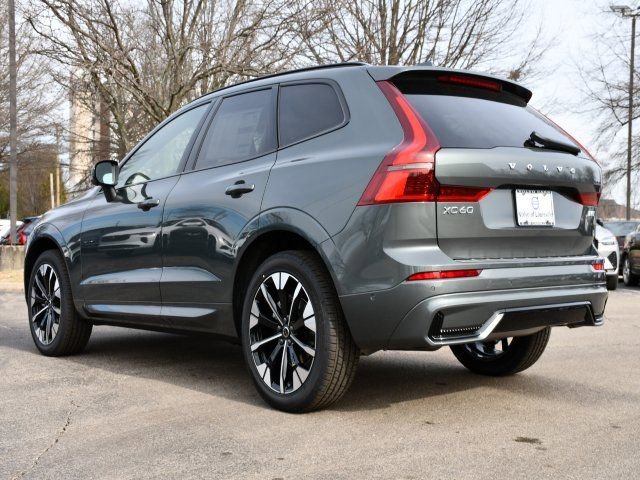 New 2026 Volvo XC60 B5 Plus w/ Protection Package Premier AWD/4WD image 5