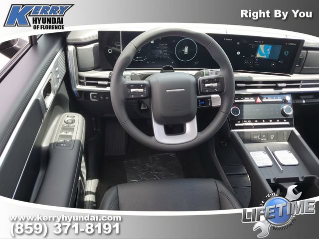 New 2026 Hyundai Santa Fe Limited AWD/4WD image 10