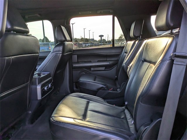 Certified 2021 Ford Expedition XLT image 13