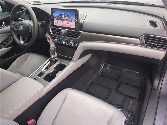 Used 2020 Honda Accord LX image 20