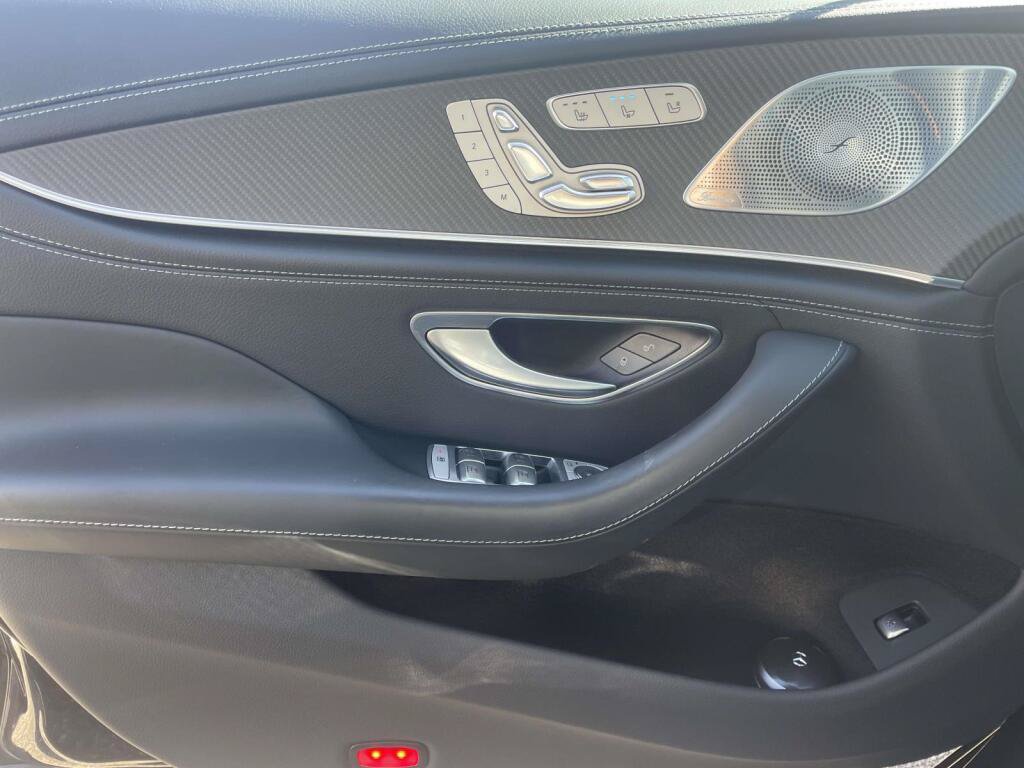Used 2022 Mercedes-Benz AMG GT 53 image 29