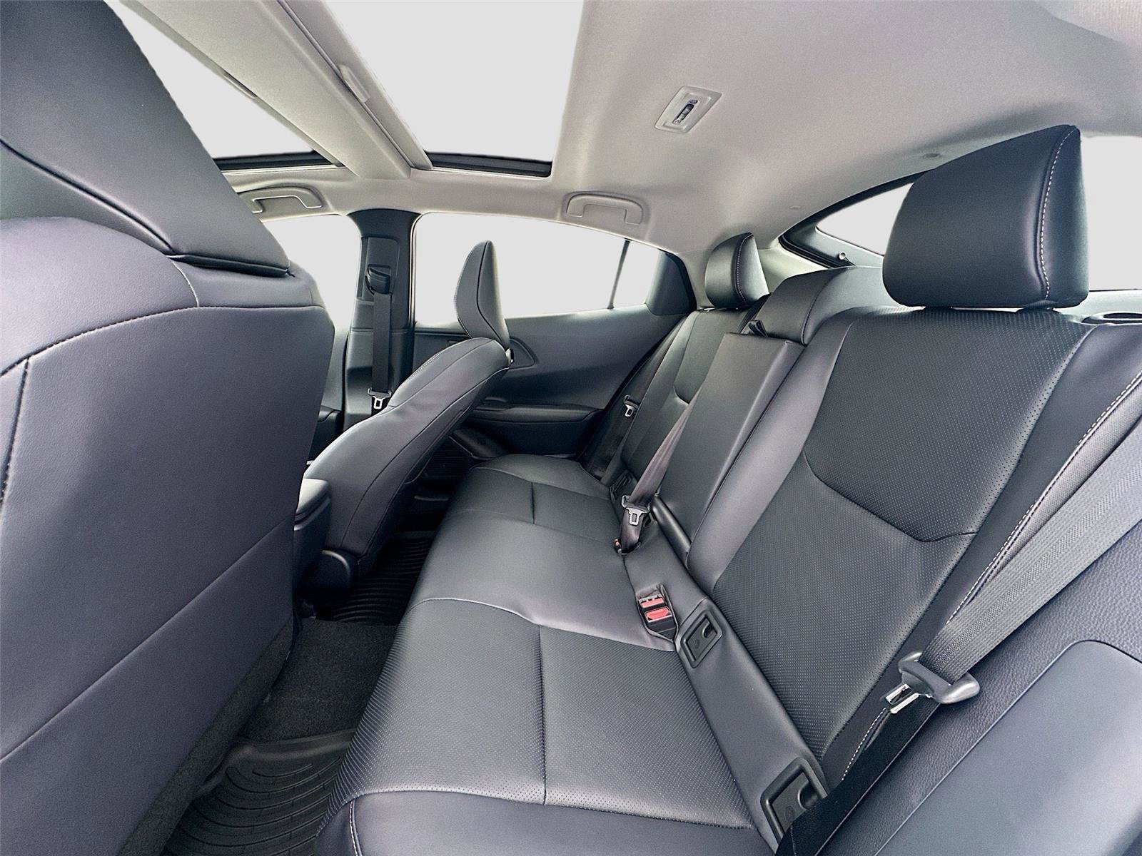 New 2026 Toyota Prius AWD image 24