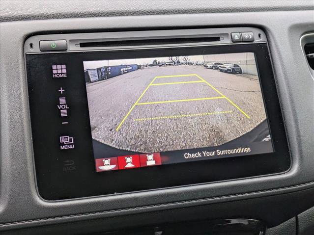 Used 2017 Honda HR-V EX image 13