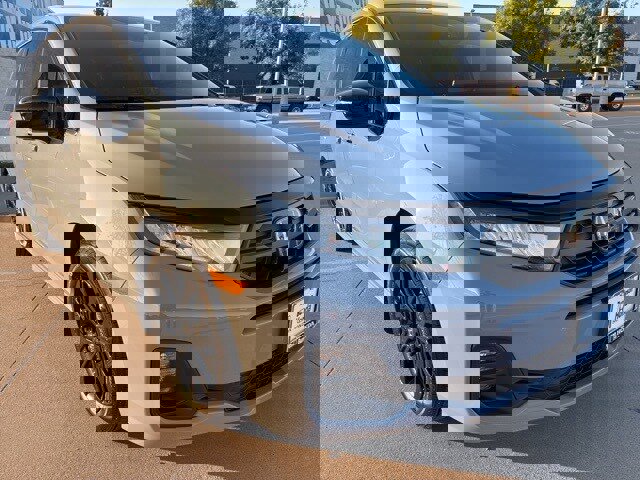 New 2026 Honda Odyssey Sport-L image 2