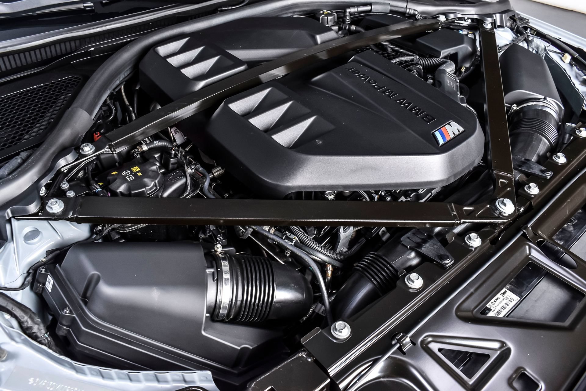 Used 2024 BMW M2 w/ Lighting Package RWD image 12