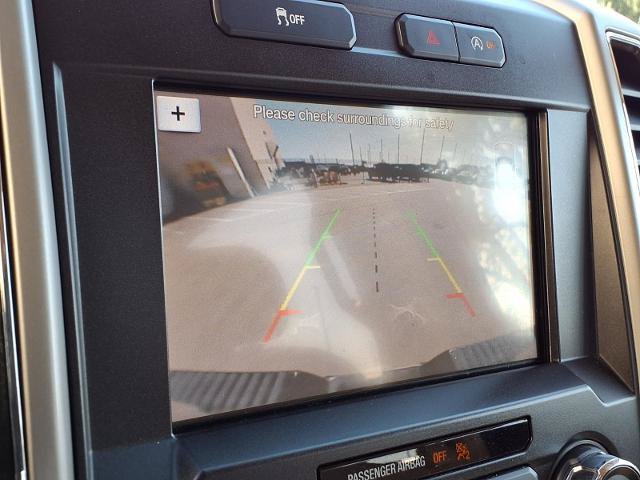 Used 2019 Ford F150 Lariat RWD image 6