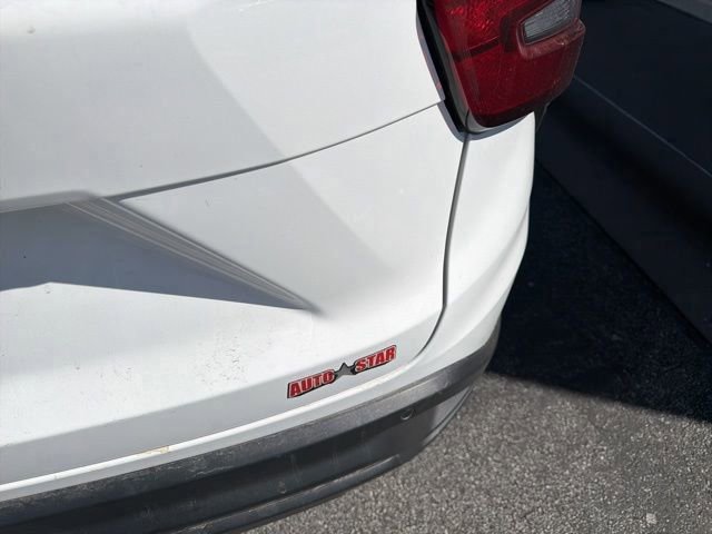 Used 2025 Chevrolet Trax LS w/ LS Convenience Package image 15