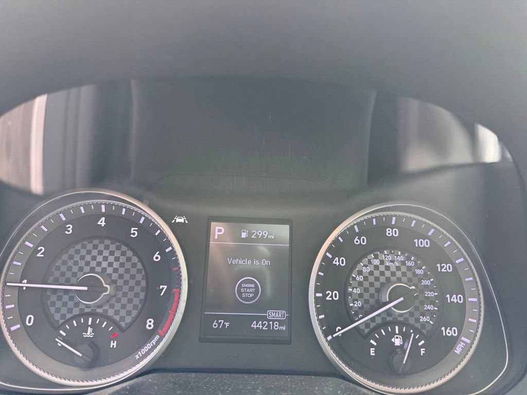 Used 2020 Hyundai Elantra Value Edition FWD image 13