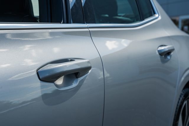 Certified 2023 Volvo S60 B5 Ultimate image 16