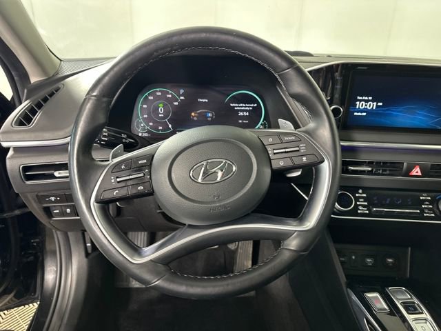 Used 2023 Hyundai Sonata Limited image 14